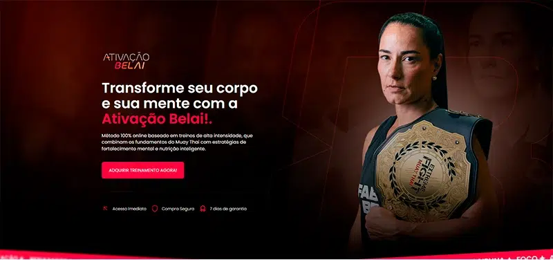 Instituto Fabiana Belai
